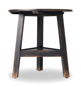 Kickapoo River Cricket Table