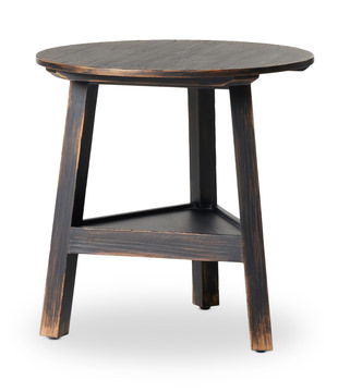 Kickapoo River Cricket Table