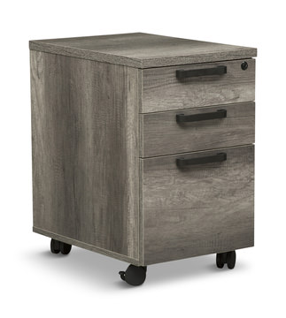Tanners Creek Filing Cabinet