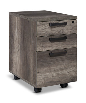 Tanners Creek Filing Cabinet