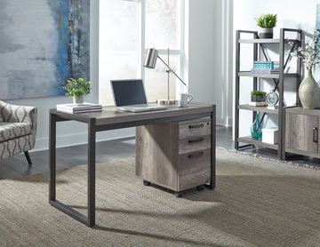 Tanners Creek Desk