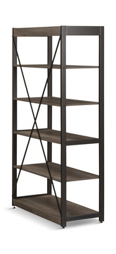 Tanners Creek Bookcase