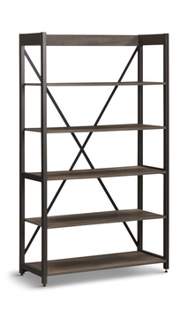 Tanners Creek Bookcase
