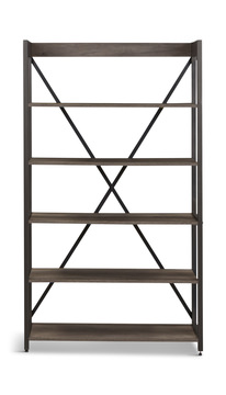 Tanners Creek Bookcase