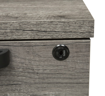 Tanners Creek Filing Cabinet