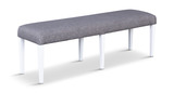 Leblanc Dining Bench thumbnail 1