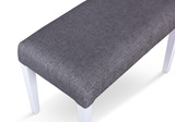Leblanc Dining Bench thumbnail 3