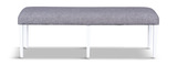 Leblanc Dining Bench thumbnail 2