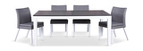 Leblanc Table And 4 Leblanc II Side Chairs thumbnail 2
