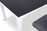 Leblanc Table And 4 Leblanc II Side Chairs thumbnail 3