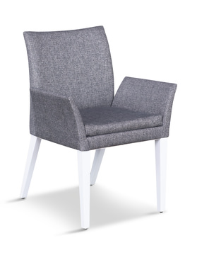 Leblanc Arm Chair