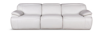 Tampa Modular Power Sofa