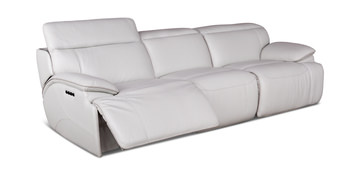 Tampa Modular Power Sofa
