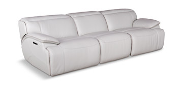 Tampa Modular Power Sofa