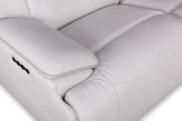 Tampa Modular Power Sofa