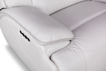 Tampa Modular Loveseat