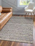 Darcy Greige - 5′6″ X 8′6″ Area Rug thumbnail 5