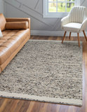 Darcy Ivory - 12′0″ X 15′0″ Area Rug thumbnail 5