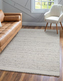 Darcy Natural - 8′0″ X 10′0″ Area Rug thumbnail 4