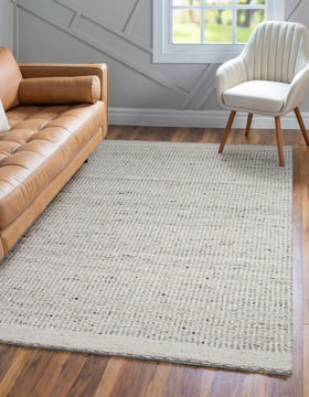 Darcy Natural - 9′0″ X 12′0″ Area Rug