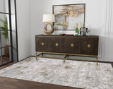 Generations Gold Horizons - 8′9″ x 13′0″ Area Rug thumbnail 5