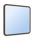 Amelia Dresser Mirror thumbnail 2