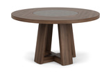 Amelia Round Dining Table thumbnail 3