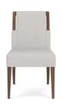 Amelia Upholstered Side Chair thumbnail 5