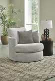 Atlanta Swivel Chair thumbnail 2