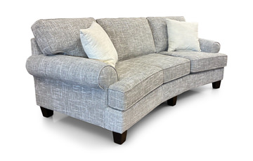 Jaclyn Conversation Sofa