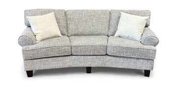 Jaclyn Conversation Sofa