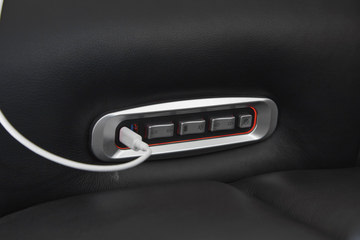 Campbell Power Leather Sofa - Onyx