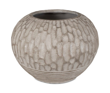 Rustic Roots Terracotta Planter