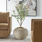 Rustic Roots Terracotta Planter thumbnail 2