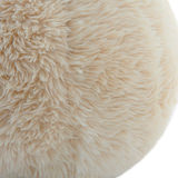 Abide Ball Sheepskin Pillows Set/2 thumbnail 3