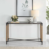 Braddock Coastal Console Table thumbnail 6