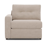 ModularOne Left Arm Power Recliner - Stone thumbnail 2