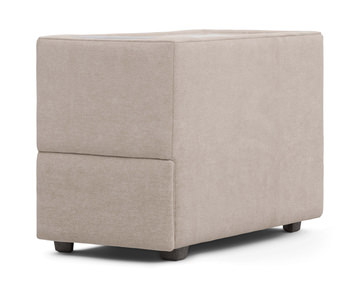 ModularOne Bluetooth/Media Console - Stone