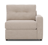 ModularOne Right Arm Power Recliner - Stone thumbnail 2