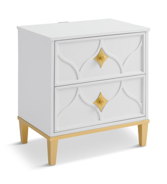 Emma Jayne Nightstand