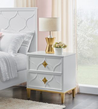 Emma Jayne Nightstand