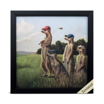 Mens Day Framed Art