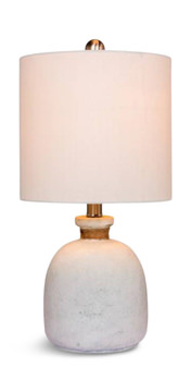 Liv Table Lamp