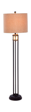 Ana Floor Lamp