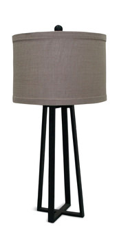 Gem Table Lamp