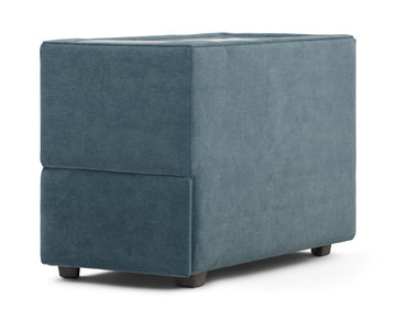 ModularOne Bluetooth/Media Console - Teal