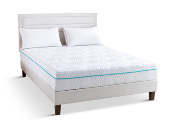 10″ Essential Plus Twin Mattress