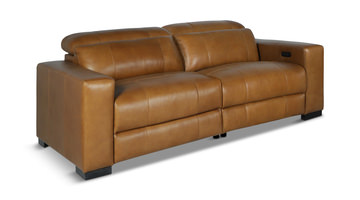 Brandi 2 Piece Modular Loveseat