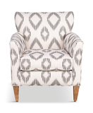 Times Square Chair thumbnail 2