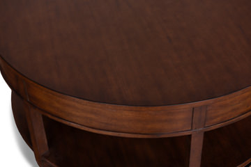 Brisbane Coffee Table